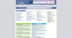 Desktop Screenshot of 1servis.com